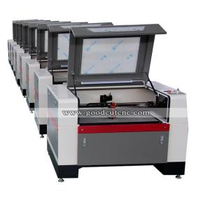 Machine de gravure et découpe au laser CO2 GC6090L