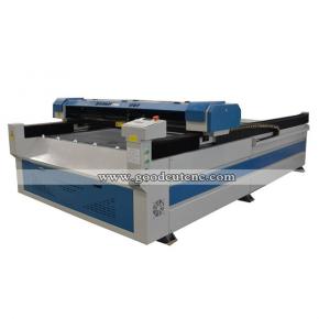 GC1325L Machine de gravure de découpe au laser CO2 pour les matériaux non métalliques