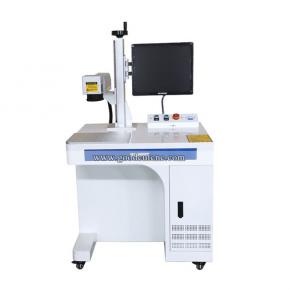 Machine de marquage au laser à fibre GC1010