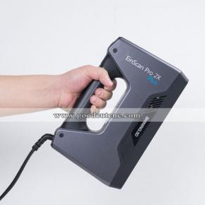 Scanner 3D Portable EinScan Pro 2X Plus de haute vitesse au meilleur prix