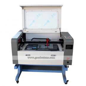 GC4060L Machine de gravure et découpe laser CO2