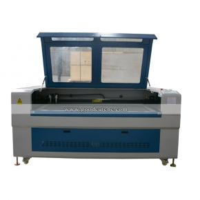GC1390L-2H Machine de découpe et de gravure au laser CO2 à double tête