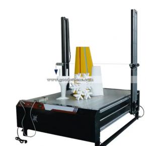 GC1330F Machine CNC 3D de découpe de mousse à fil chaud pour EPS