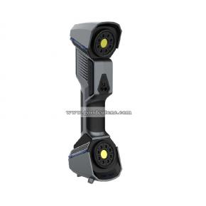 Scanner au laser 3D Freescan UE7 UE11 avec haute précision