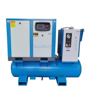 GC-AC  Compresseur d'air à vis de 15kw 16bar