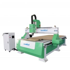 GC1325 Nouvelle conception 1325 Machines de routeur CNC pour le travail du bois de haute qualité