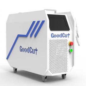 Nouvelle conception de la machine de soudure de petite taille avec systeme de refroidissement par air